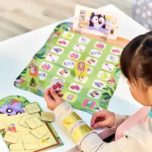 Orchard Toys Bluey Grannies Game